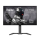 Monitor LED 27" (26,5"-28,4") iiyama  G-Master GOB2701QSC-B1 Titan Falcon